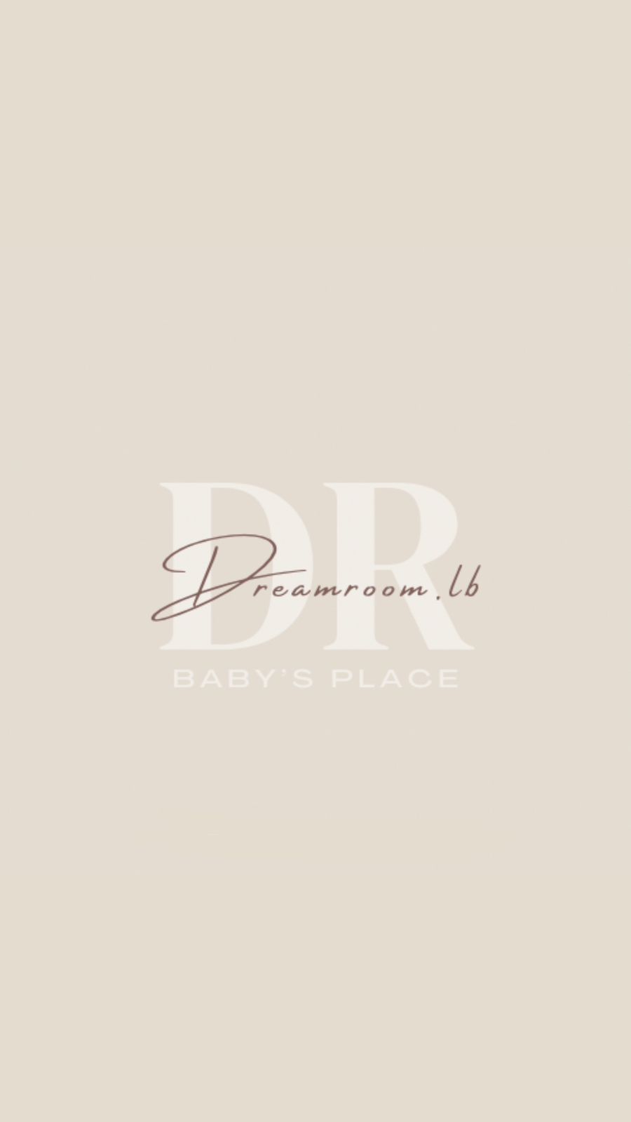 Dreamroom Logo